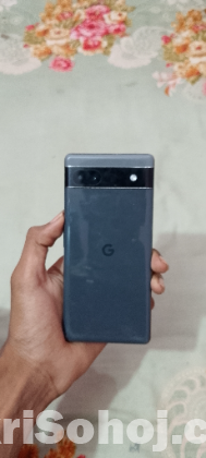 Pixel 6a 5g